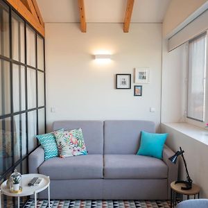 Appartement met een Slaapkamer